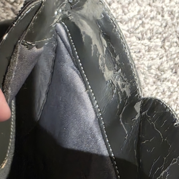 Hot Kiss Maribel Ankle Booties Size 8M - Picture 5 of 6